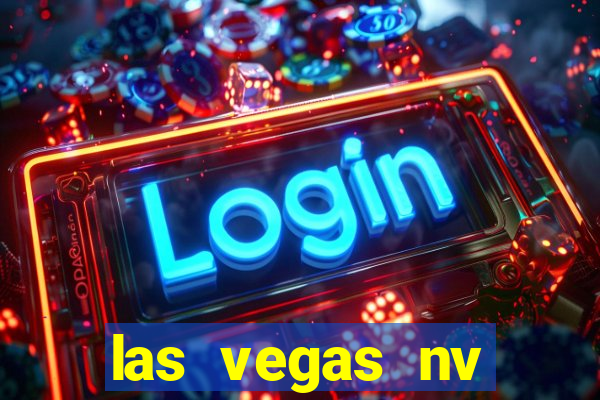 las vegas nv casino hotel